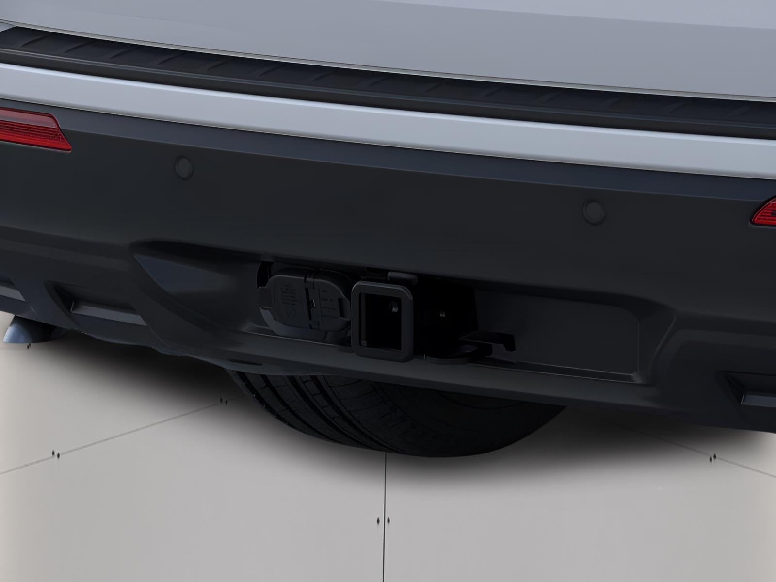 2026 Ford Explorer Xlt