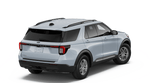 2026 Ford Explorer Xlt