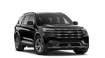 2026 Ford Explorer Xlt