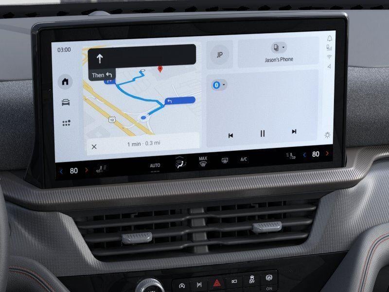 2026 Ford Explorer Xlt