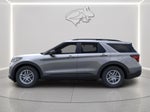 2026 Ford Explorer Xlt