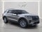 2026 Ford Explorer Xlt