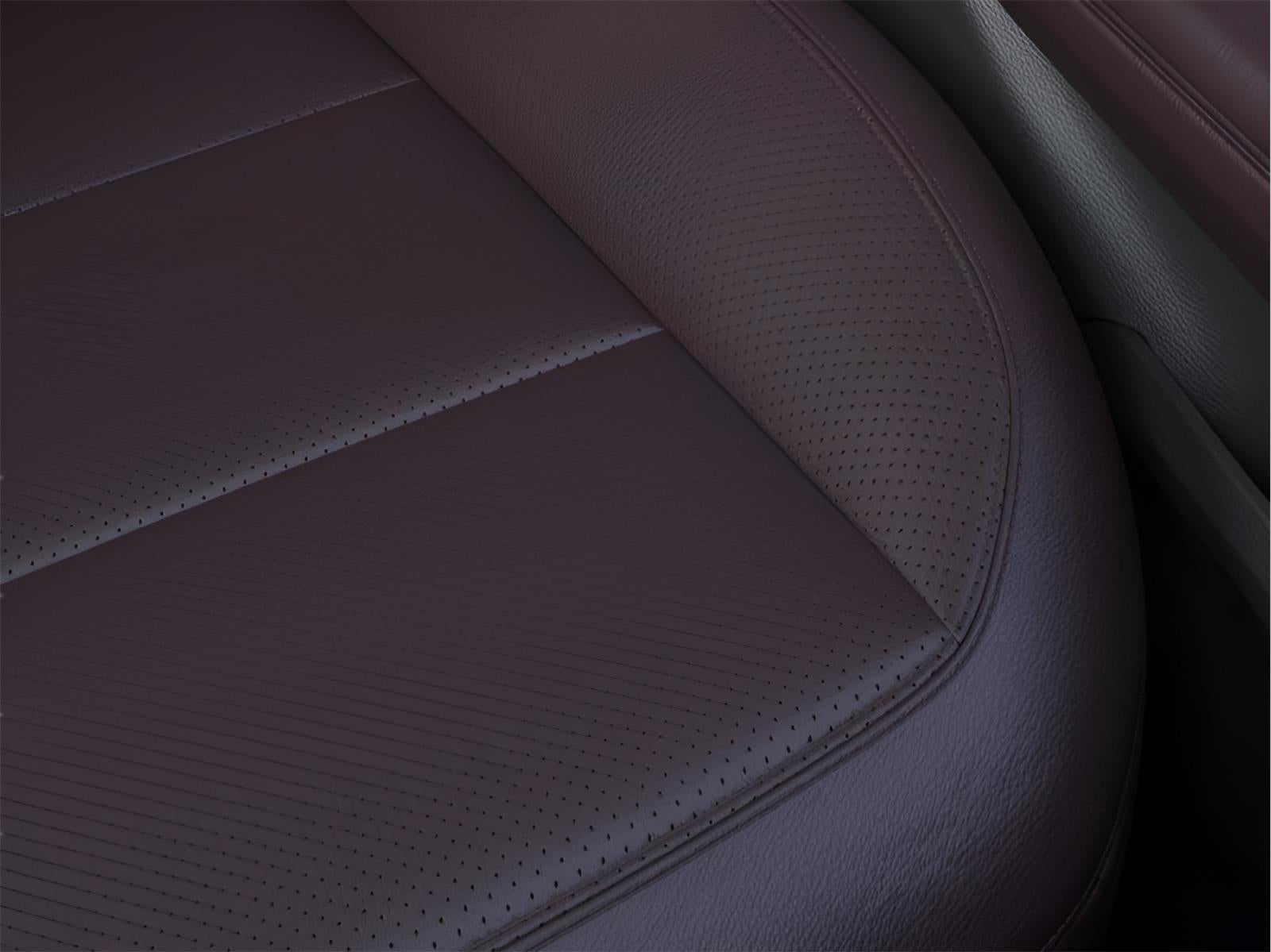 2026 Ford Explorer Plat