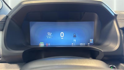 2024 Ford F-150 Lightning LARIAT