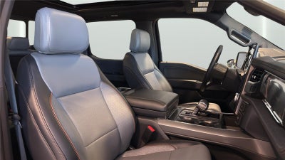 2024 Ford F-150 Lightning LARIAT