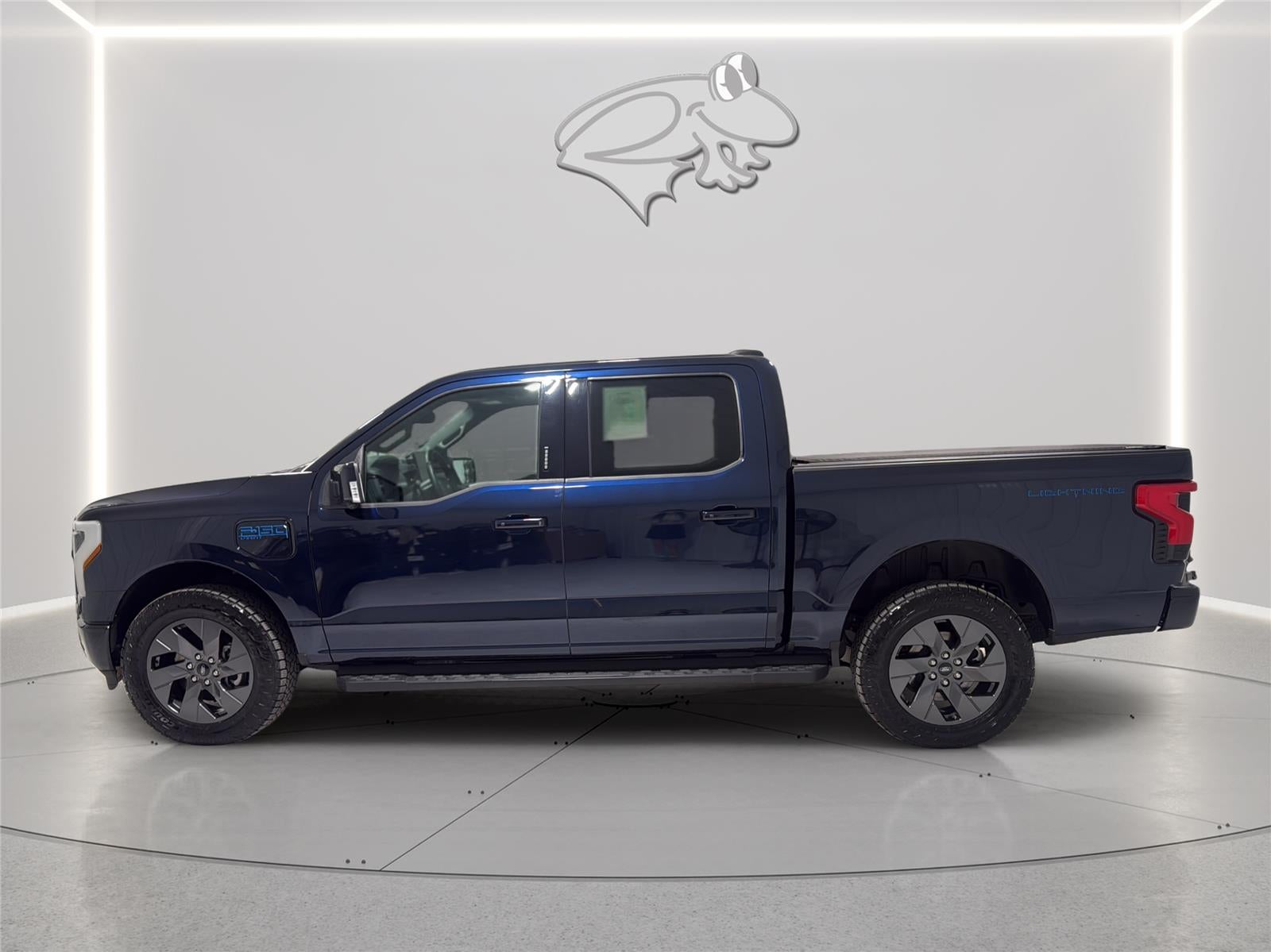 2024 Ford F-150 Lightning LARIAT