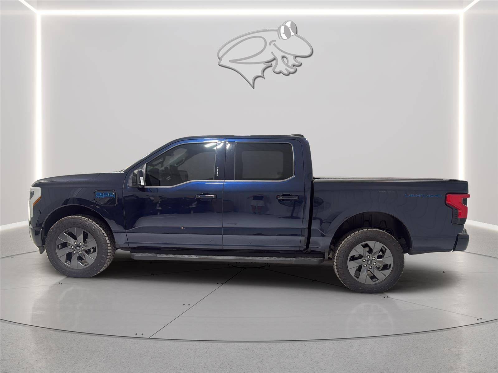 2024 Ford F-150 Lightning LARIAT