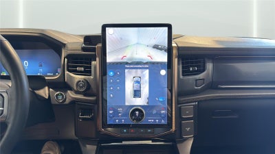 2024 Ford F-150 Lightning LARIAT