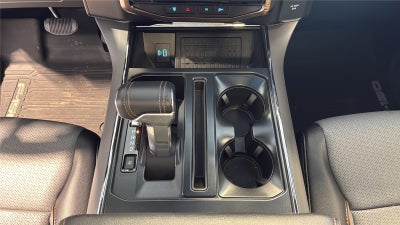 2024 Ford F-150 Lightning LARIAT