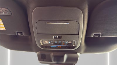 2024 Ford F-150 Lightning LARIAT