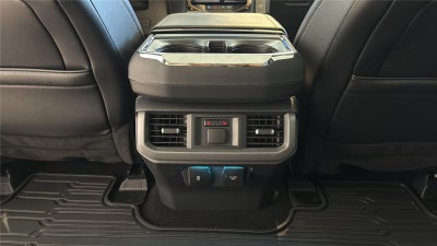 2024 Ford F-150 Lightning LARIAT