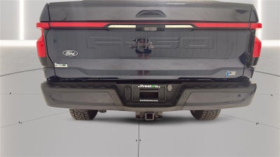 2024 Ford F-150 Lightning LARIAT