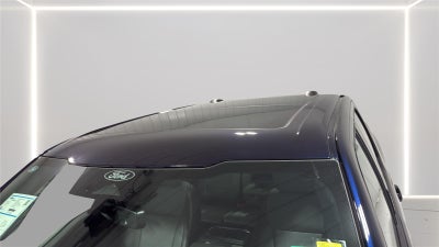 2024 Ford F-150 Lightning LARIAT