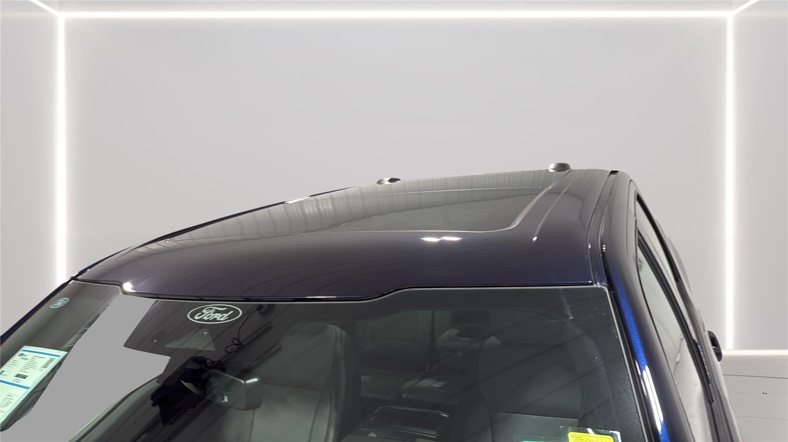 2024 Ford F-150 Lightning LARIAT