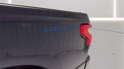 2024 Ford F-150 Lightning LARIAT