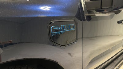 2024 Ford F-150 Lightning LARIAT