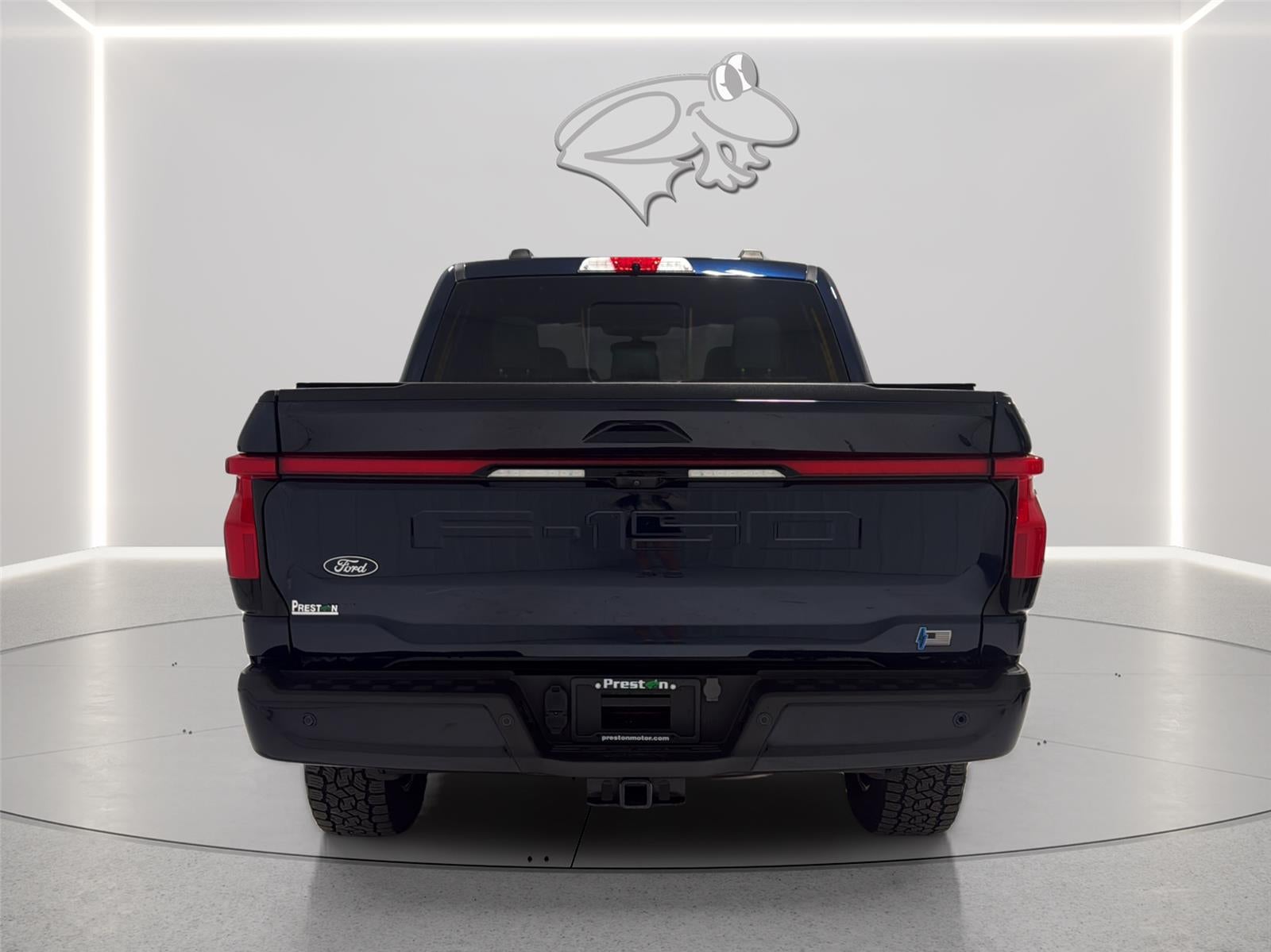 2024 Ford F-150 Lightning LARIAT