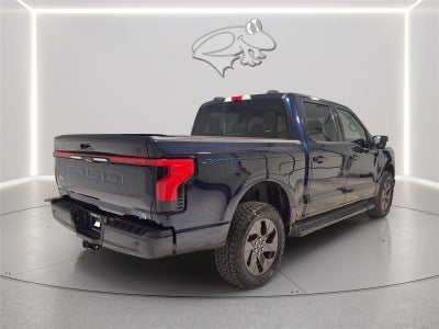 2024 Ford F-150 Lightning LARIAT
