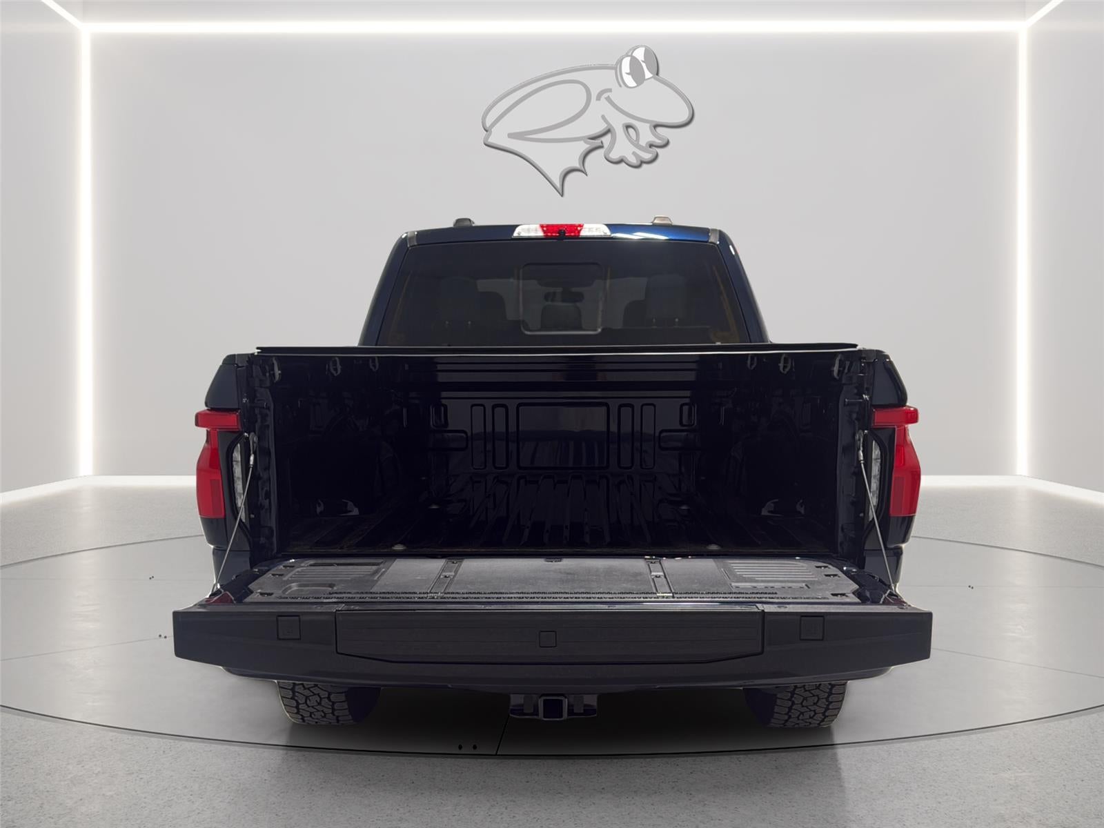 2024 Ford F-150 Lightning LARIAT
