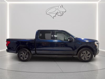 2024 Ford F-150 Lightning LARIAT