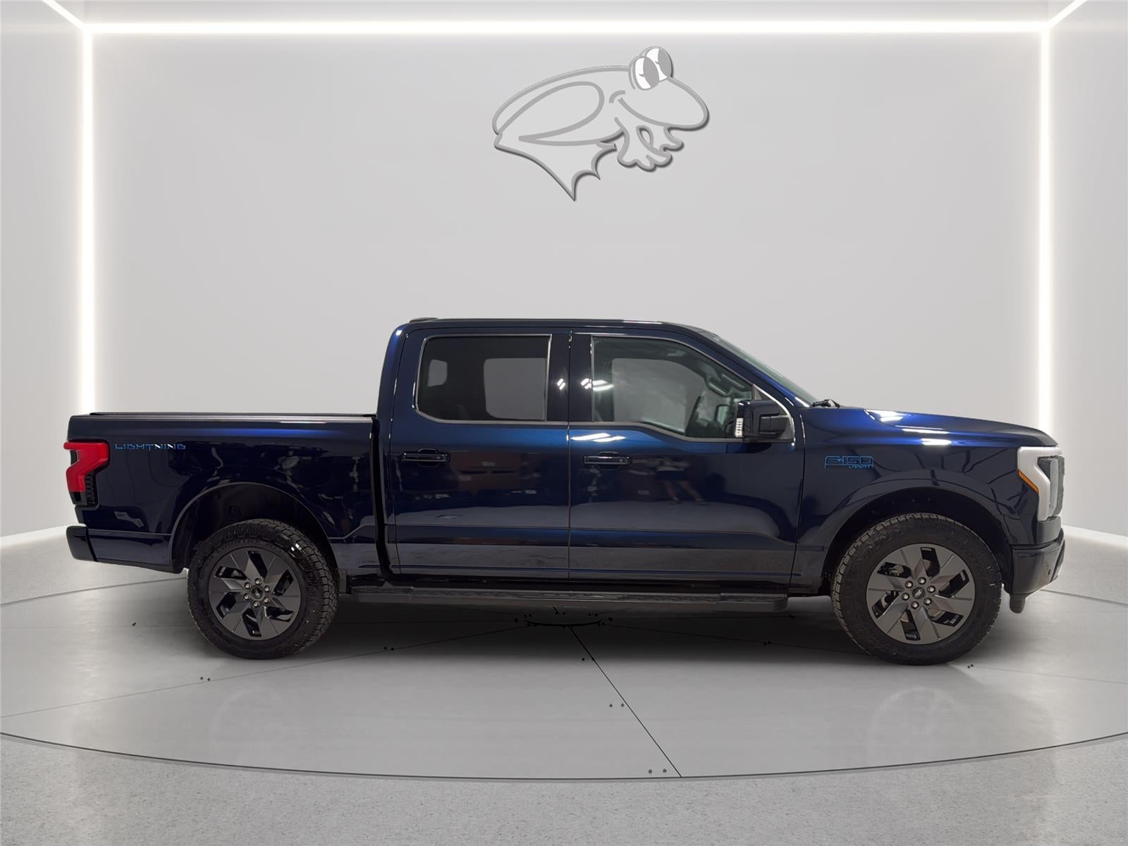 2024 Ford F-150 Lightning LARIAT