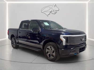 2024 Ford F-150 Lightning LARIAT