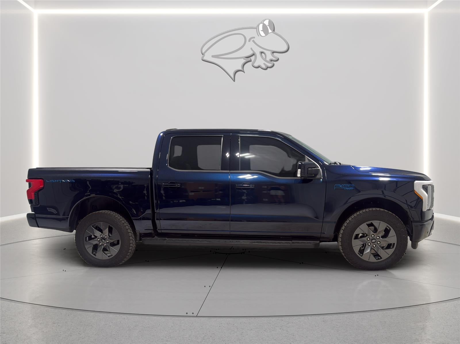 2024 Ford F-150 Lightning LARIAT
