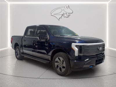 2024 Ford F-150 Lightning LARIAT