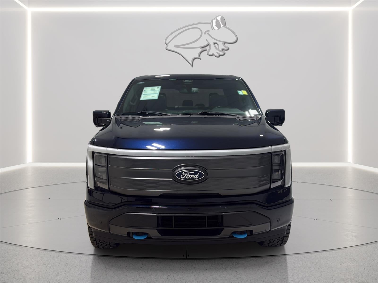 2024 Ford F-150 Lightning LARIAT
