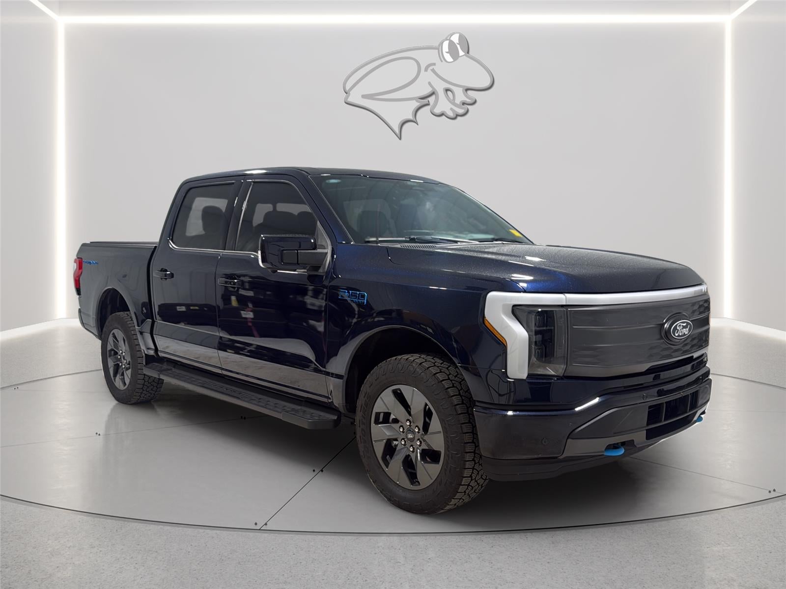 2024 Ford F-150 Lightning LARIAT