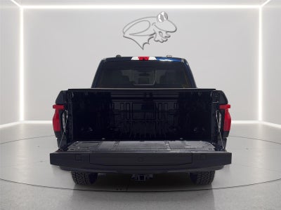 2024 Ford F-150 Lightning LARIAT