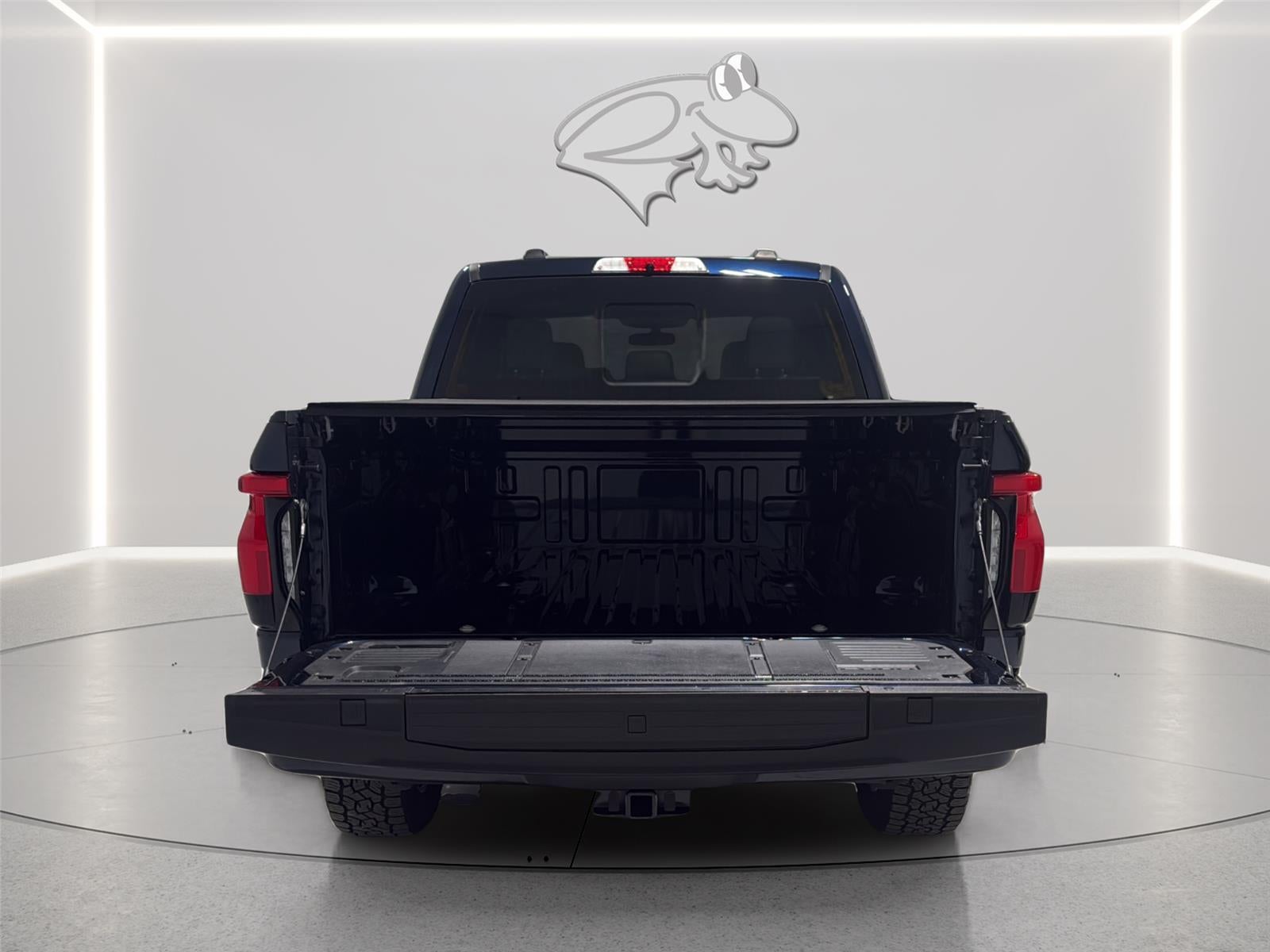 2024 Ford F-150 Lightning LARIAT
