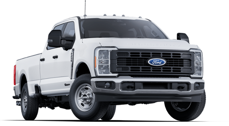 2025 Ford Super Duty F-250 XL