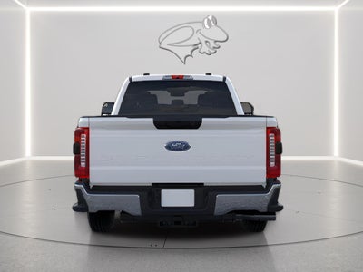 2025 Ford Super Duty F-250 XL