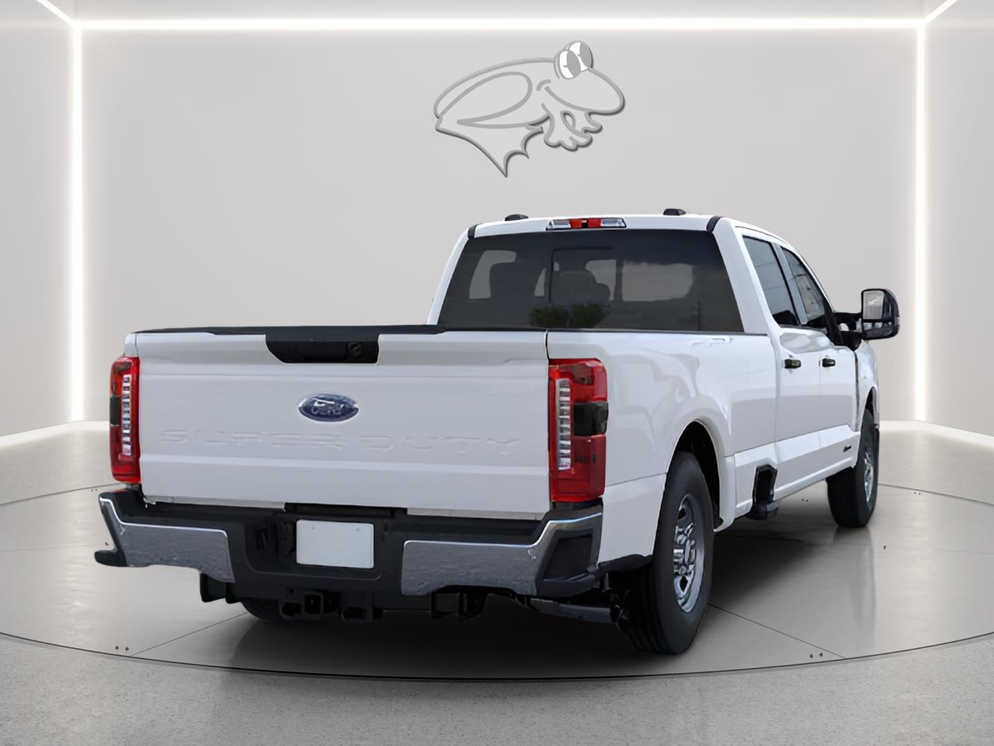 2025 Ford Super Duty F-250 XL