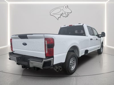 2025 Ford Super Duty F-250 XL
