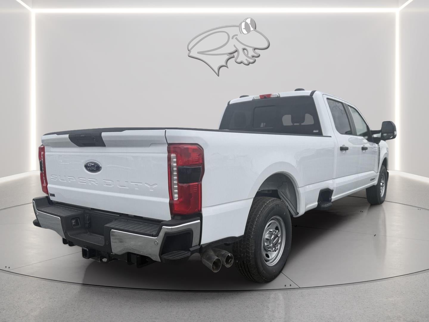 2025 Ford Super Duty F-250 XL