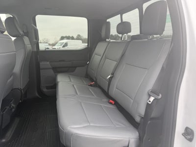 2025 Ford Super Duty F-250 XL