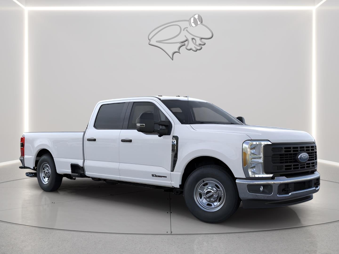 2025 Ford Super Duty F-250 XL