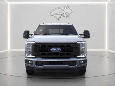 2025 Ford Super Duty F-250 XL