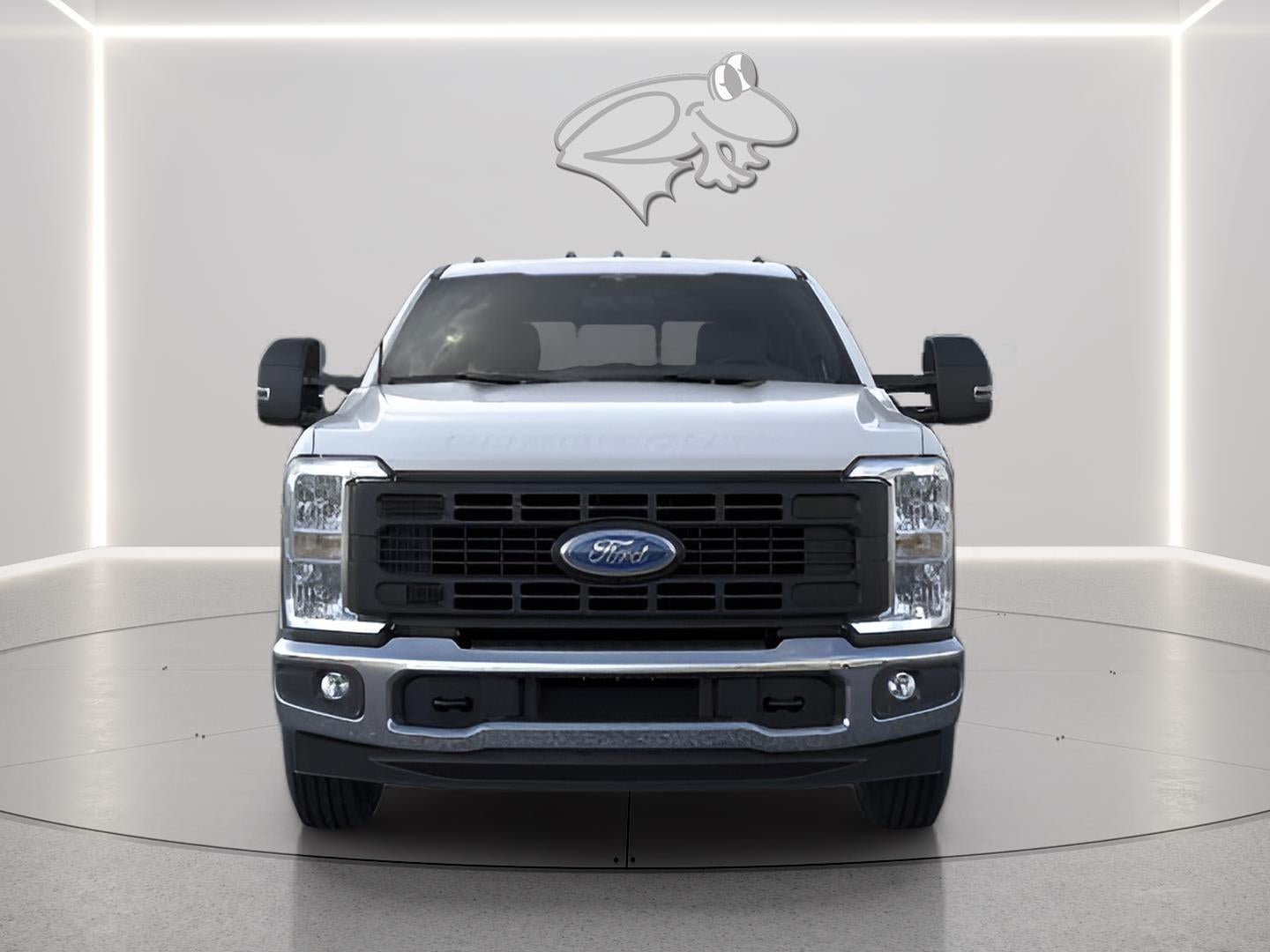 2025 Ford Super Duty F-250 XL