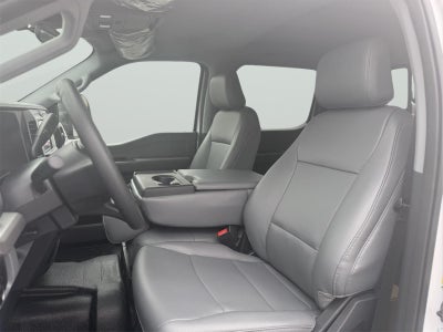 2025 Ford Super Duty F-250 XL