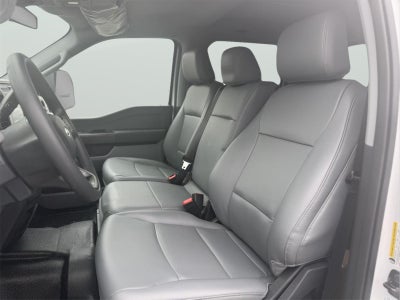 2025 Ford Super Duty F-250 XL