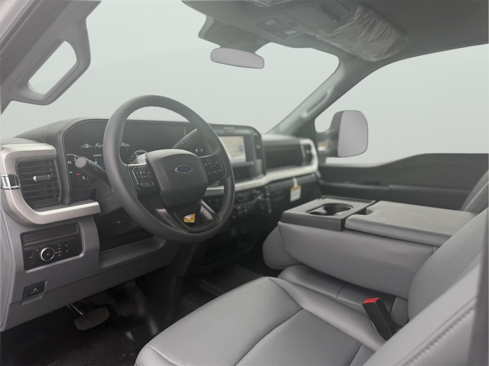 2025 Ford Super Duty F-250 XL