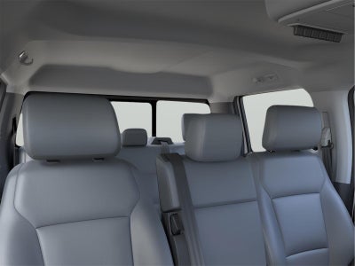 2025 Ford Super Duty F-250 XL