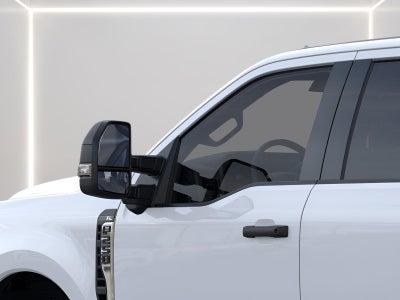 2025 Ford Super Duty F-250 XL