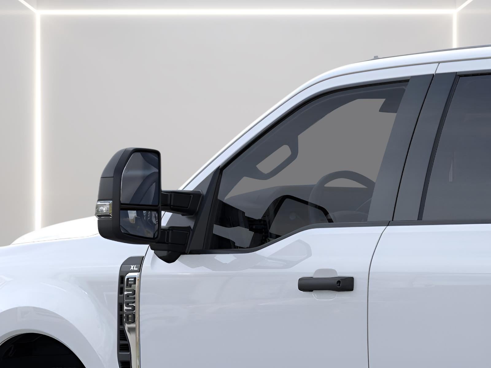 2025 Ford Super Duty F-250 XL