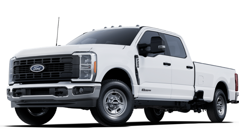2025 Ford Super Duty F-250 XL