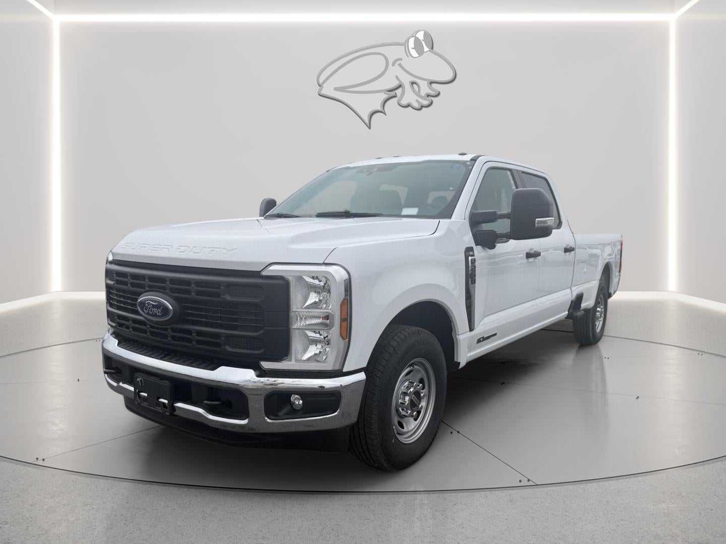 2025 Ford Super Duty F-250 XL