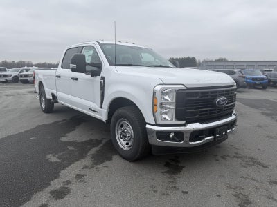 2025 Ford Super Duty F-250 XL
